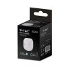 Gniazdo inteligentne V-TAC smart plug WI-FI 3680W Amazon Alexa Google Home VT-5175